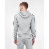 REFLEXERO™ SPORT IS YOUR GANG™ Hoodie Silver