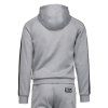 REFLEXERO™ SPORT IS YOUR GANG™ Hoodie Silver