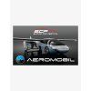 magnetka aeromobil
