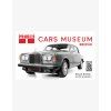magnetka Rolls Royce silver shadow II