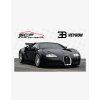 magnetka scf bugatti veyron