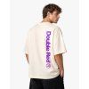 TRADEMARK™ 2.0 Oversize T shirt Beige(1)