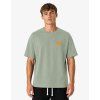 TRADEMARK™ 2.0 Oversize T shirt Olive (2)