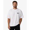 TRADEMARK™ 2.0 Oversize T shirt White (2)