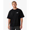 TRADEMARK™ 2.0 Oversize T shirt Black (2)