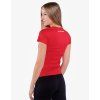 T shirt TRADEMARK™ SPORT AIR TECH PRO Red (2)