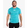 T shirt TRADEMARK™ SPORT AIR TECH PRO Turquoise (1)