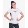 T shirt TRADEARK™ SPORT AIR TECH PRO White (1w)