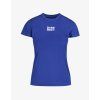 T shirt TRADEMARK™ KID SPORT AIR TECH PRO Blue (1k)
