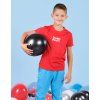 T shirt TRADEMARK™ KID SPORT AIR TECH PRO Red (1k)