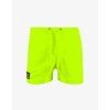 DOUBLE RED Aqua Swimshorts Neon Yellow
