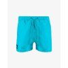 DOUBLE RED Aqua Swimshorts Turquoise