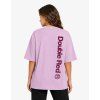 woman TRADEMARK™ 2.0 Oversize T shirt (2)