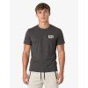 Summer Vibes T shirt dark grey (1)