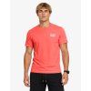 Summer Vibes T shirt salmon (1)