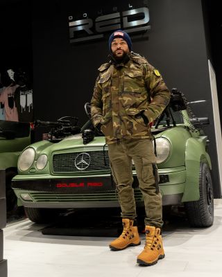 🔥 Outfity, ktoré hovoria za teba. V spolupráci s @ivanbuchinger sme dali dokopy looky, ktoré milujete – postavené na...