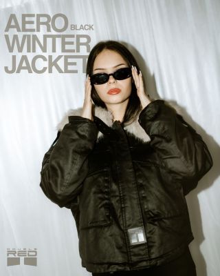 Be so icey in a world that melts too fast.🙌 ~ Your favorite jackets are here! www.DOUBLERED.eu