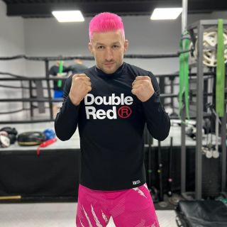 CONGRATULATION 🔥 @david.pinkpanther.kozma #WinnersWearDoubleRed