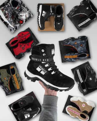 #THESEARETHEBOOTS 🥾👟👞 Jedenásť nových modelov práve teraz skladom! 𝗩𝗶𝗮𝗰 𝗮𝗸𝗼 𝟭𝟬𝟬 𝗺𝗼𝗱𝗲𝗹𝗼𝘃 v ponuke. Topánky, ktoré doplnia...