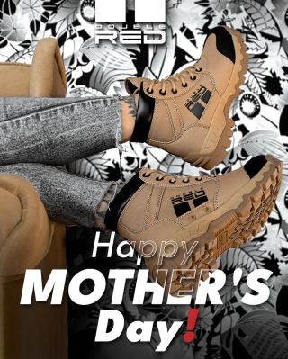 Today the world belongs to you, moms! 💖 Enjoy an additional 10% OFF your entire purchase. Valid today only with code: MOM 💋