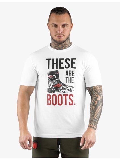The BOOTS