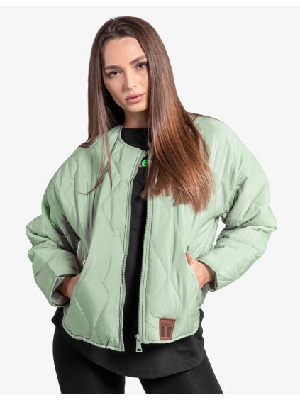 TERRA Jacket Pistachio