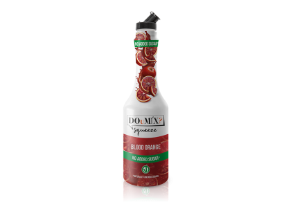Blood Orange no added sugar BIG 2