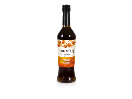 Caramel Flavour big