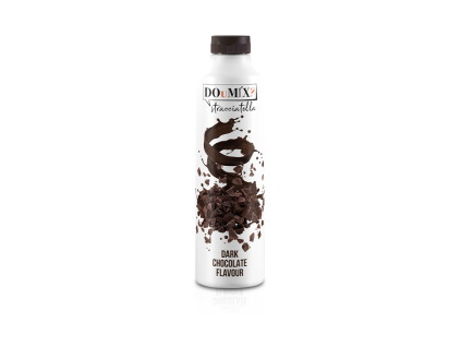 Stracciatella Dark Chocolate Flavour BIG