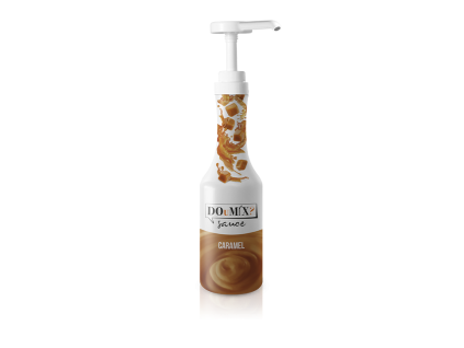 Caramel flavour big 2