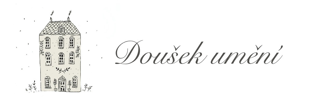 Doušek umění