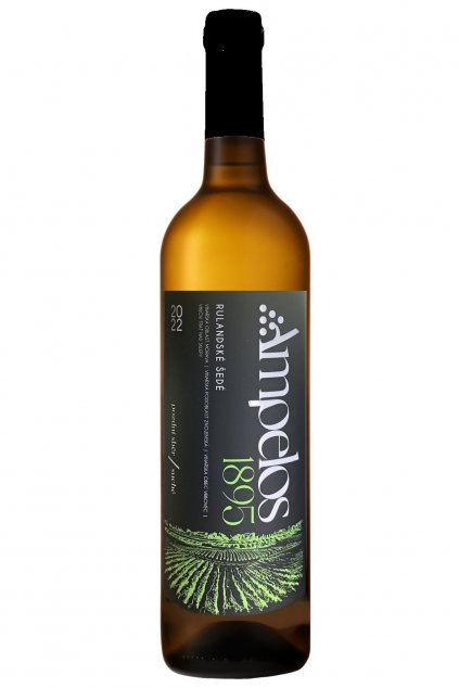 vino bile polosuche ruladske sede 2022 pozdni sber