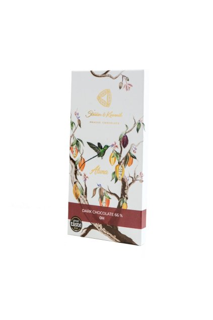 2075 aluna 66 40g