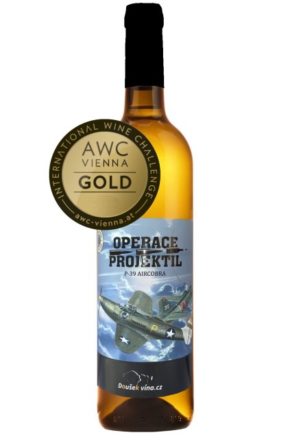 aircobra s medaile 109 g14 lahev 792 1 vino bile palava pozdni sber polosladke 2021z