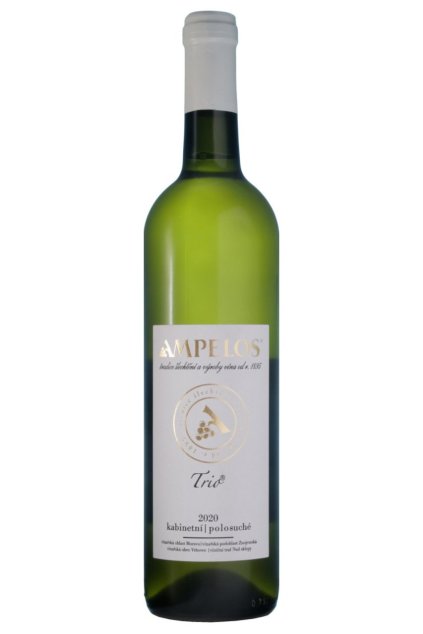 vino bile trio kabinet polosuche