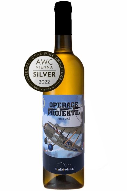 airco pro projektil 1080 tiger vino bile erar awc silz(1)