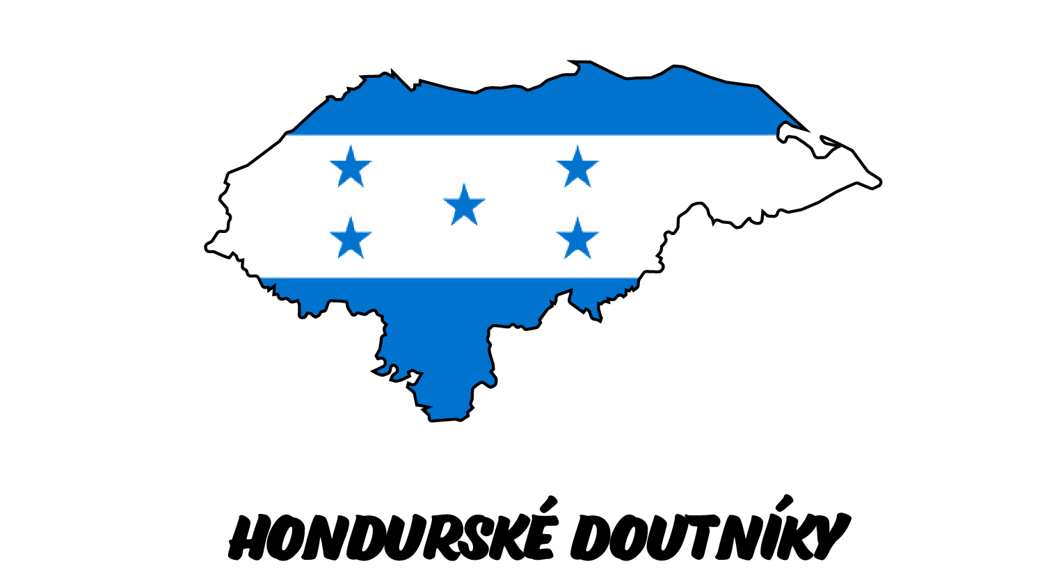 Doutníky z Hondurasu