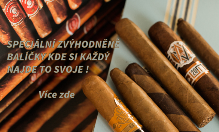 SPECIÁLNÍ ZVÝHODNĚNÉ  BALÍČKY KDE SI KAŽDÝ  NAJDE TO SVOJE !