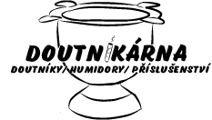 Doutníkárna