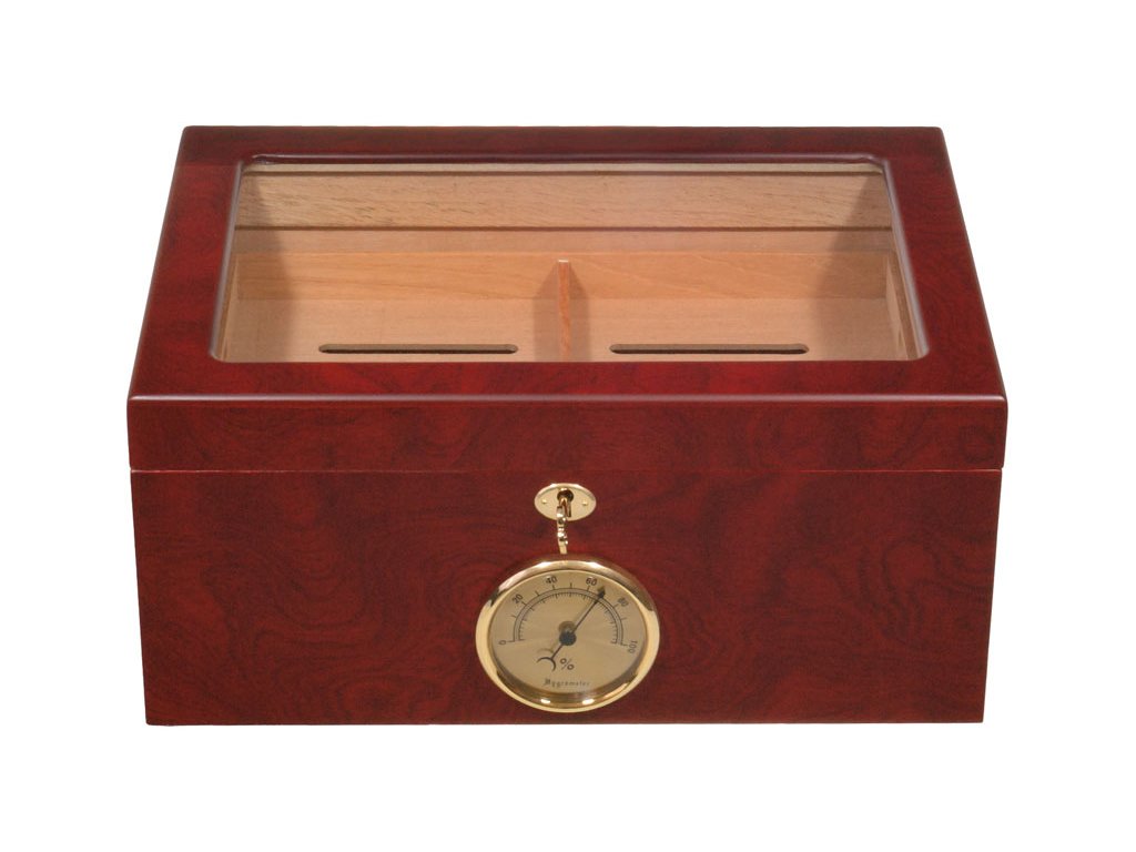 humidor