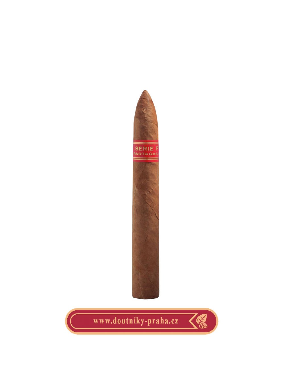 Partagas serie P NO 2 1 ks pcs
