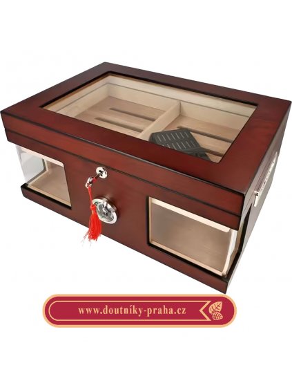 humidor gastro