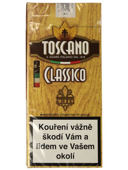 toscano_classico