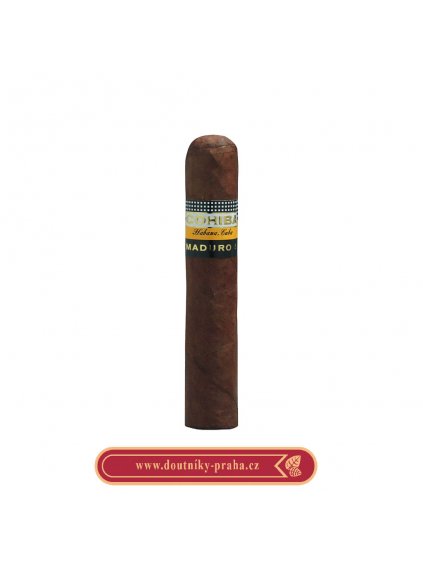 Cohiba Magicos 1 ks pcs