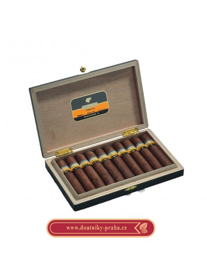 Cohiba Magicos 1o ks pcs