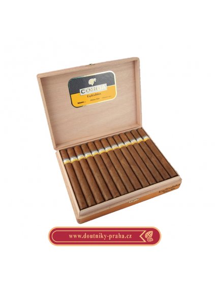 Cohiba Esplendidos 25 ks pcs