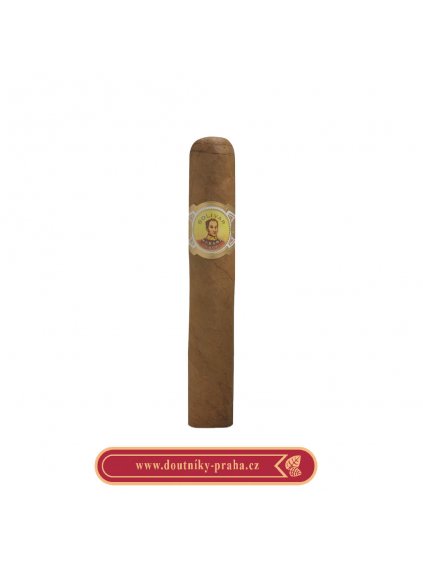 Bolivar Royal Coronas 1 ks pcs