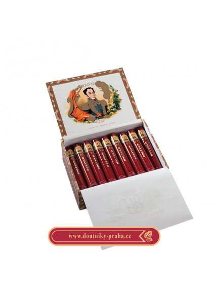 Bolivar No 2 25 ks pcs