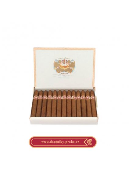 H Upmann NO.2 25 ks pcs