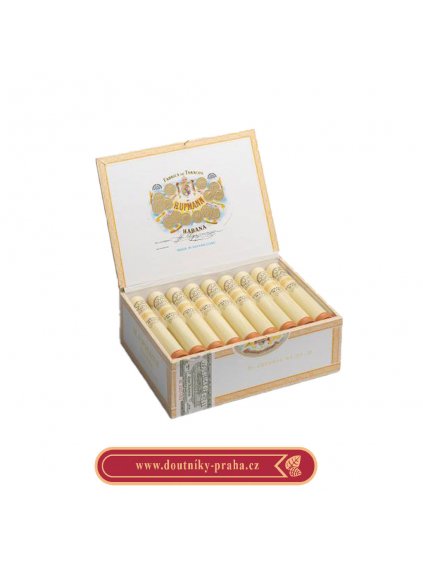 H Upmann Coronas Major 25 ks pcs